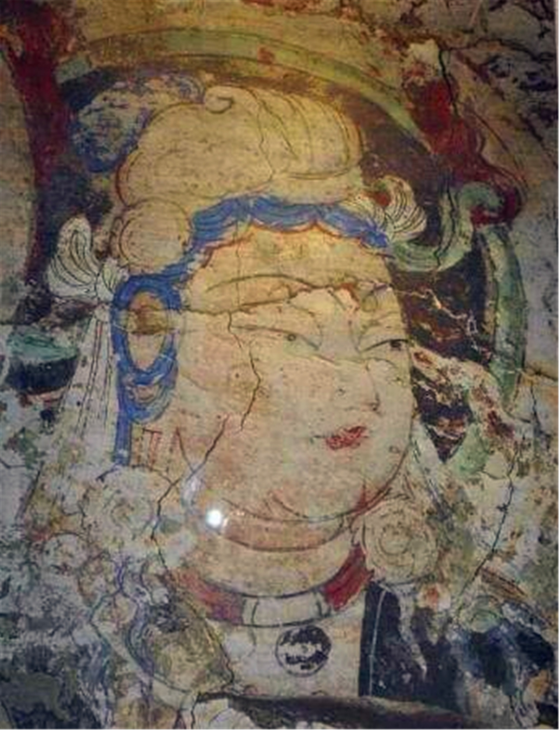 明教在明朝的状况,明教为何如此强大