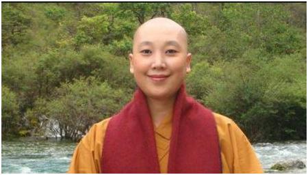 李娜为什么遁入空门,李娜遁入空门后现在如何