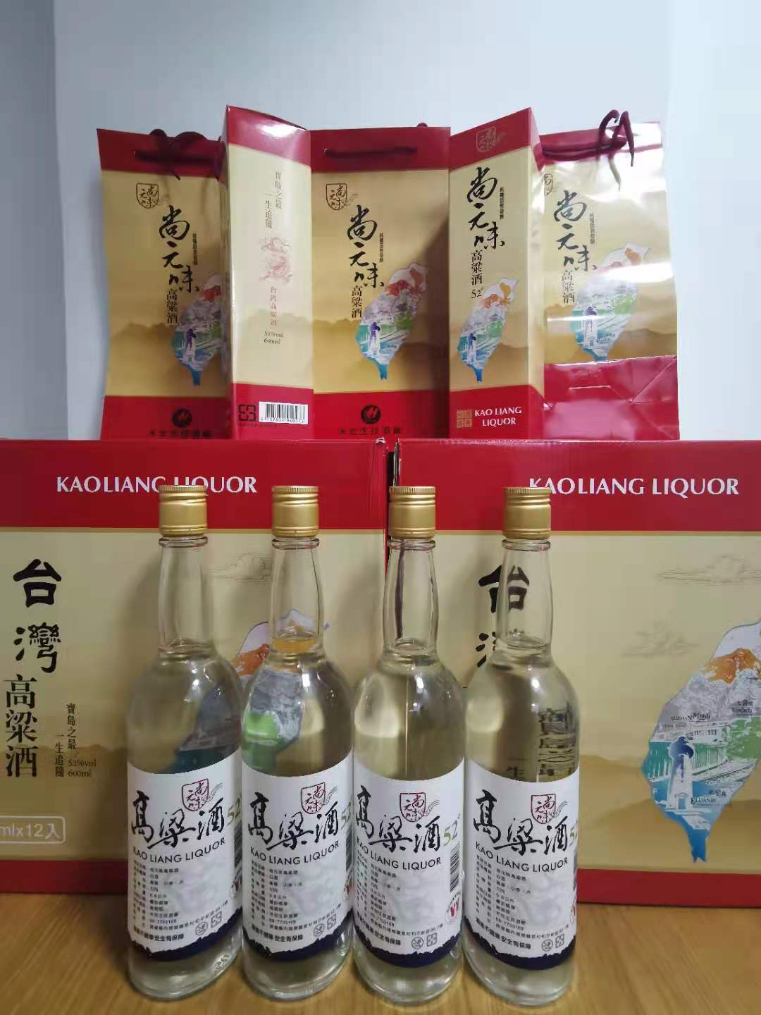 在上海喝白酒,如何判断是不是正宗高粱酒