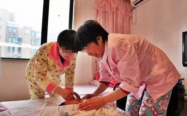 月嫂套路多有些套路坑娃又坑妈,谨记这几点学月嫂不会掉进坑里