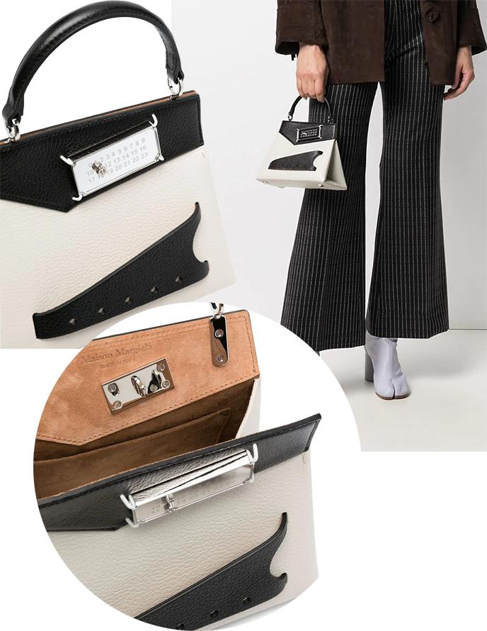 你们的买包事业又可以开始了