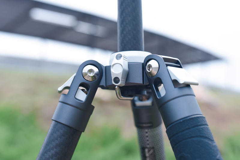 摄影图腾不能少的一块拼图-富图宝空气二号