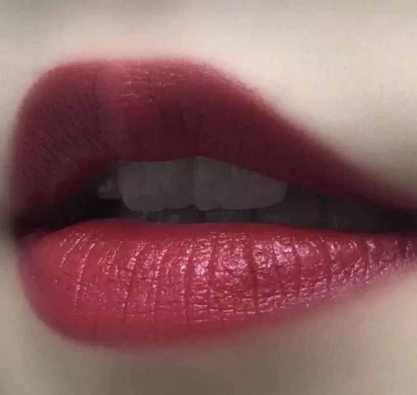 大牌斩男色口红,泰国热卖口红色号