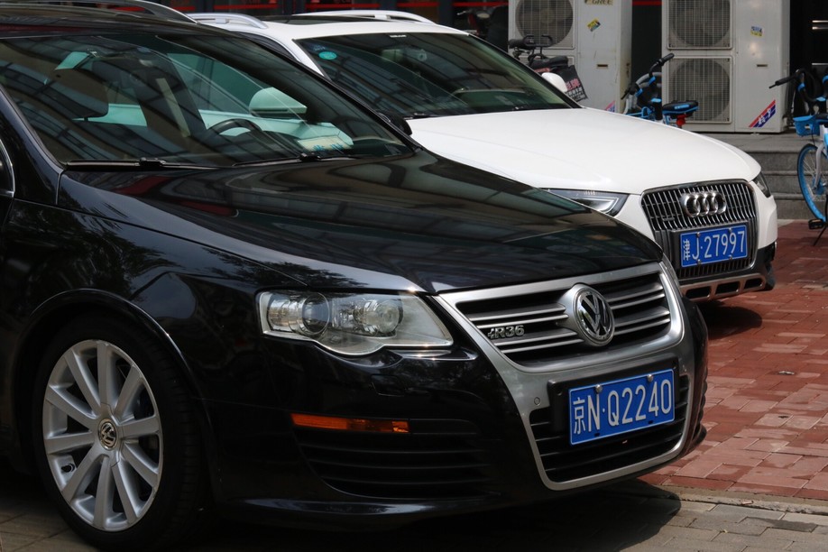 怪兽修车老车翻新天津,10年奥迪a4翻新改装最佳案例