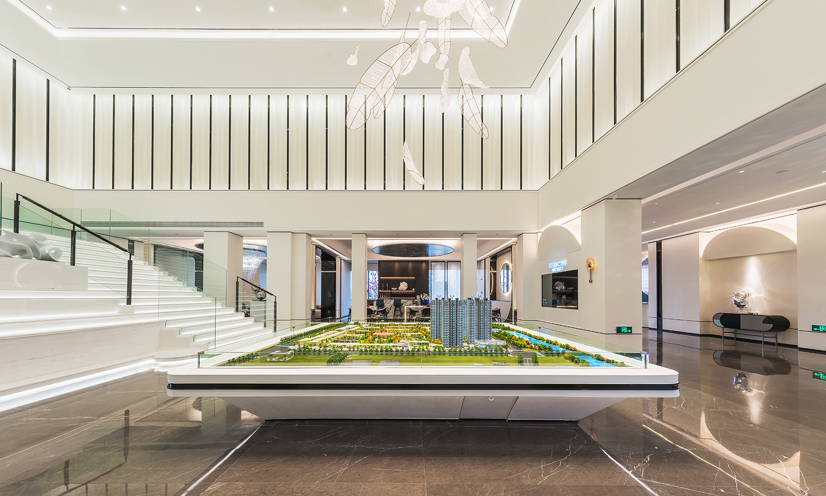 世界从头开始,世界从此万物生长