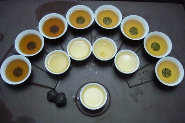 福州大众茶馆加盟,开一家茶馆前景怎么样