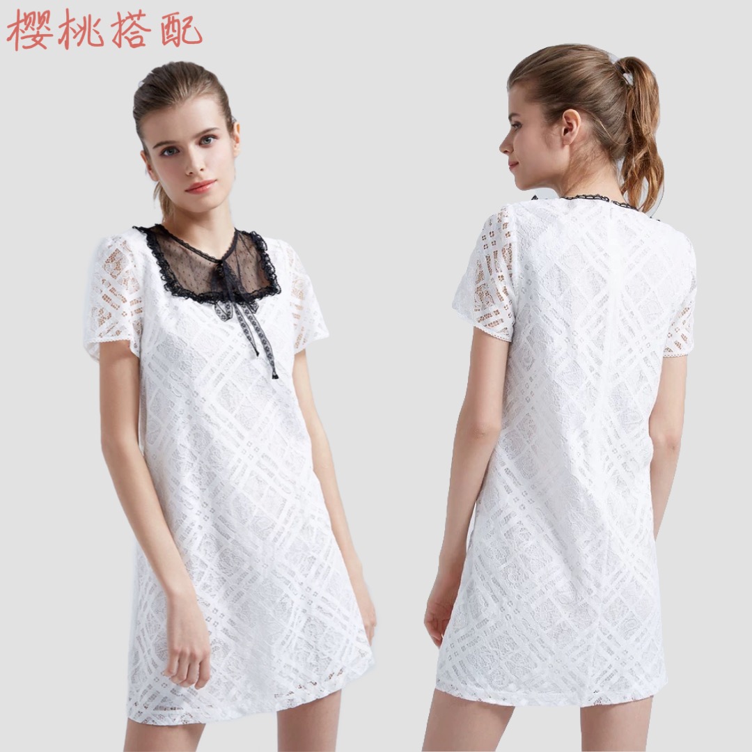 fiveplus衣服适合年龄,甜美系列衣服