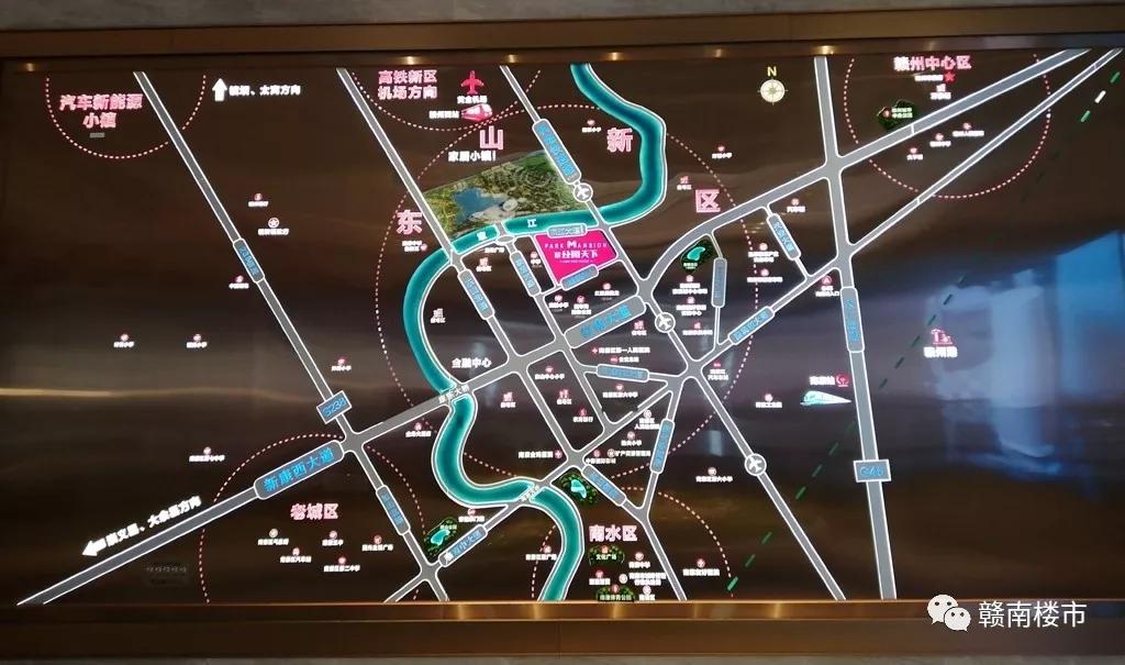 南康买哪个楼盘好呢,南康哪个楼盘最值得购买