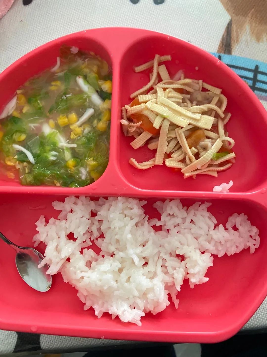 15个月宝宝奶跟辅食怎么安排,13个月宝宝不吃辅食只喝奶咋办