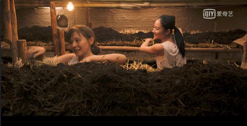 没有狗血和卖惨，这部扶贫剧靠什么收割了全网的眼泪？