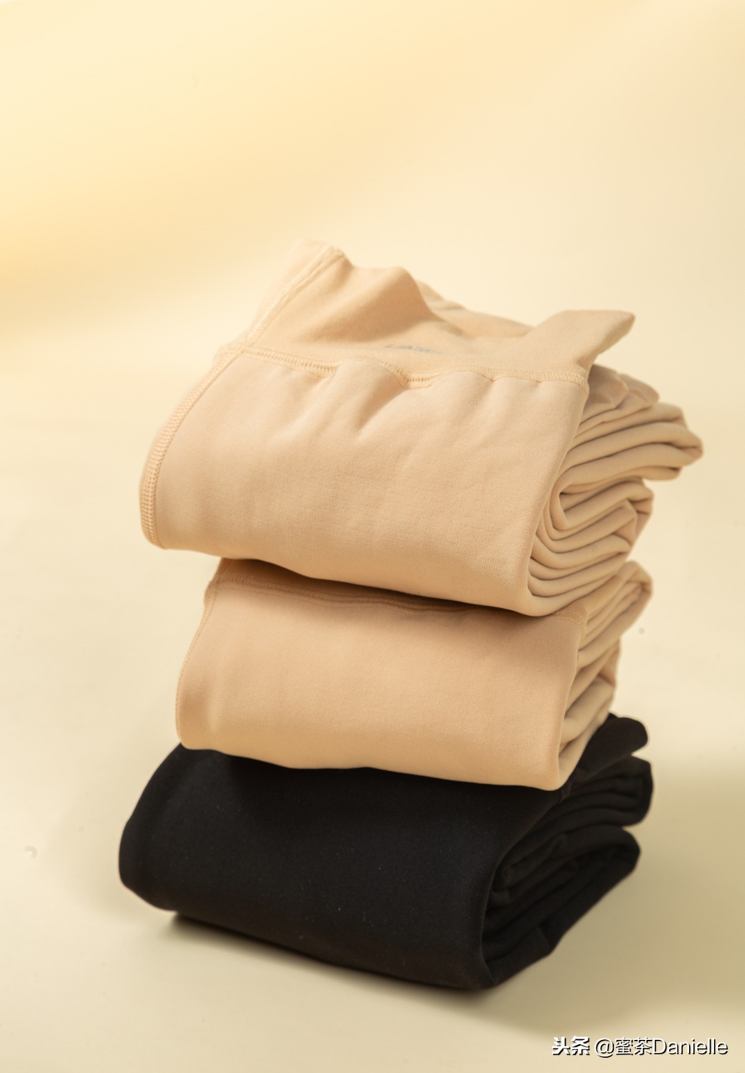 日本厚木纯棉袜,比暖宝宝好看的袜子