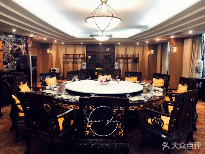 石家庄最贵的火锅餐厅,石家庄最贵餐厅排名第一