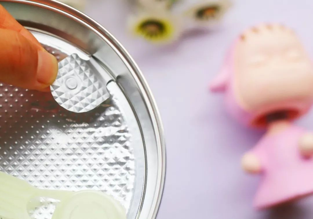 宝宝有机口粮推荐,回购奶粉口粮文案