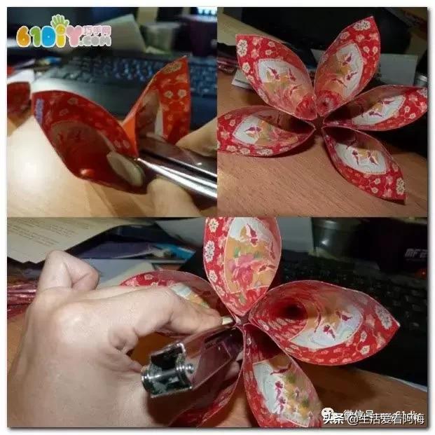 灯笼手工制作花灯中秋,史上最全中秋节创意手工灯笼制作