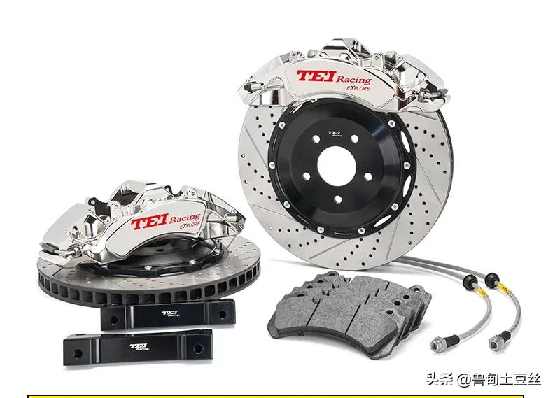 卡钳改装活塞面积如何选,单活塞卡钳怎么升级