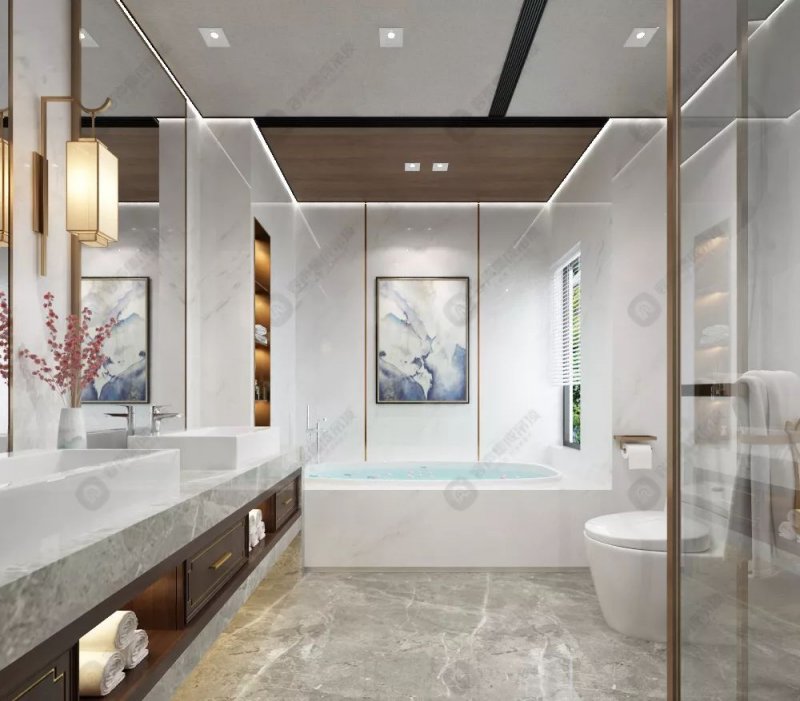 集成吊顶30年,郑州容声集成吊顶专卖店