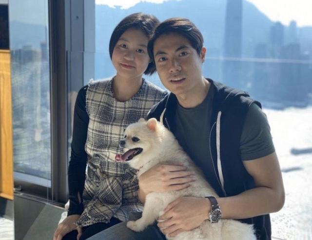 吕丽君与刘銮雄离婚,吕丽君刘銮雄身价