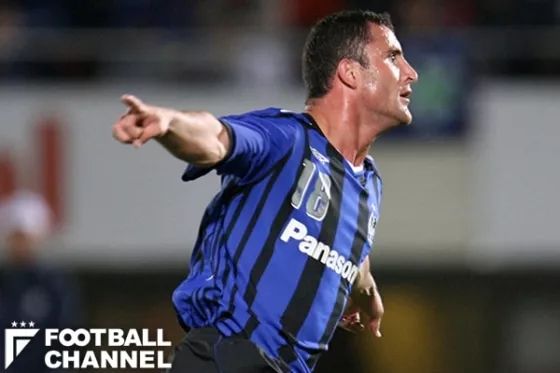 j联赛历史,56岁足坛活化石三浦知良登场