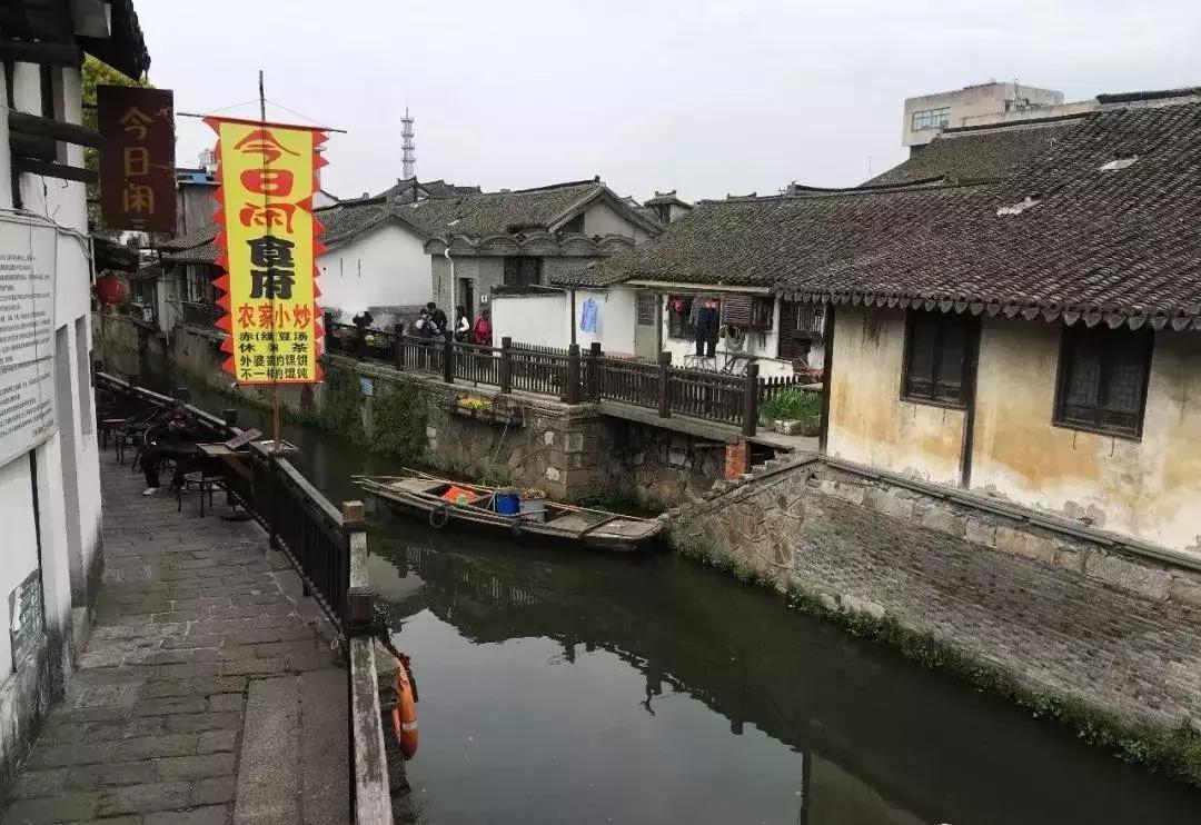 上海南汇:“金大团,银新场,铜周浦,铁惠南”这句话还灵吗?