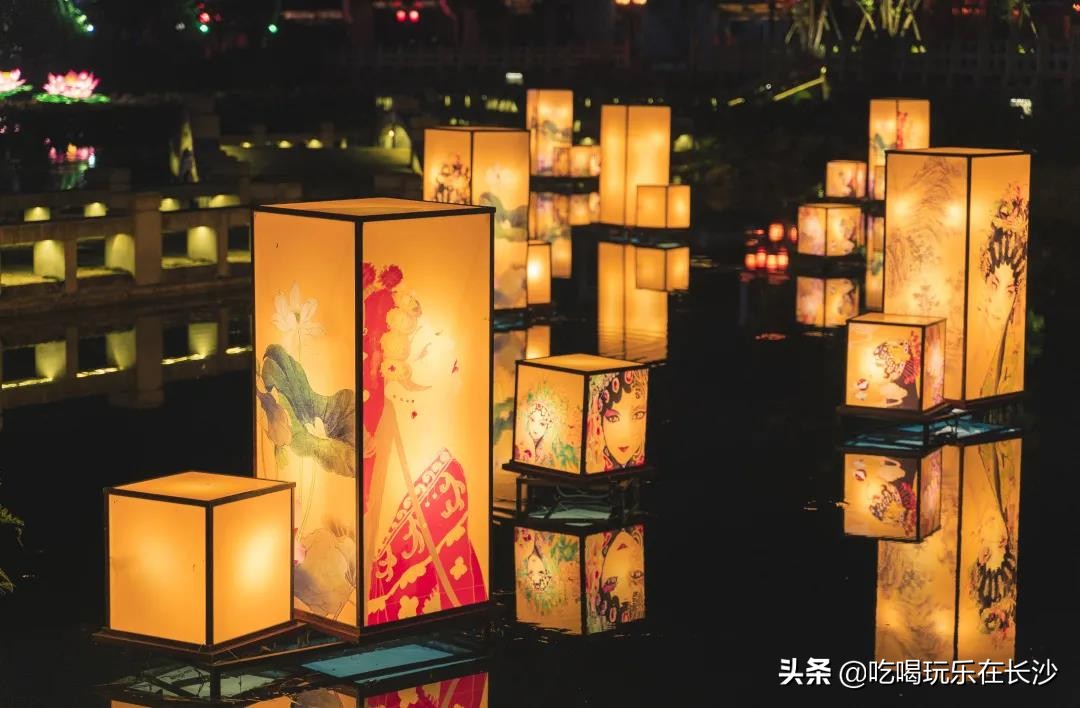 长沙铜官窑古镇暑假游玩,长沙铜官窑古镇周末游玩