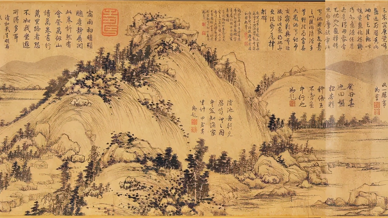 康熙雍正乾隆哪个皇帝审美最好,雍正皇帝的审美vs乾隆