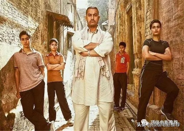 电影天才!印度国宝演员阿米尔·汗最值得观看的十部电影推荐