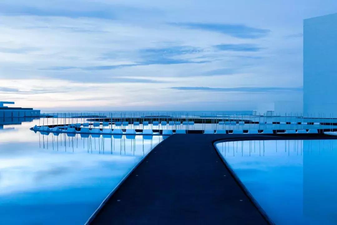 这些酒店绝对是你度假的不二之选,这家酒店不仅舒适又好看你知道吗