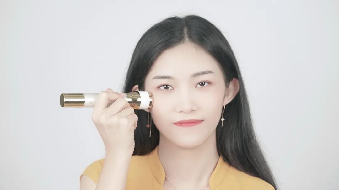 兰亭新活紧致精华眼霜,兰亭胶原多肽精华日夜眼霜