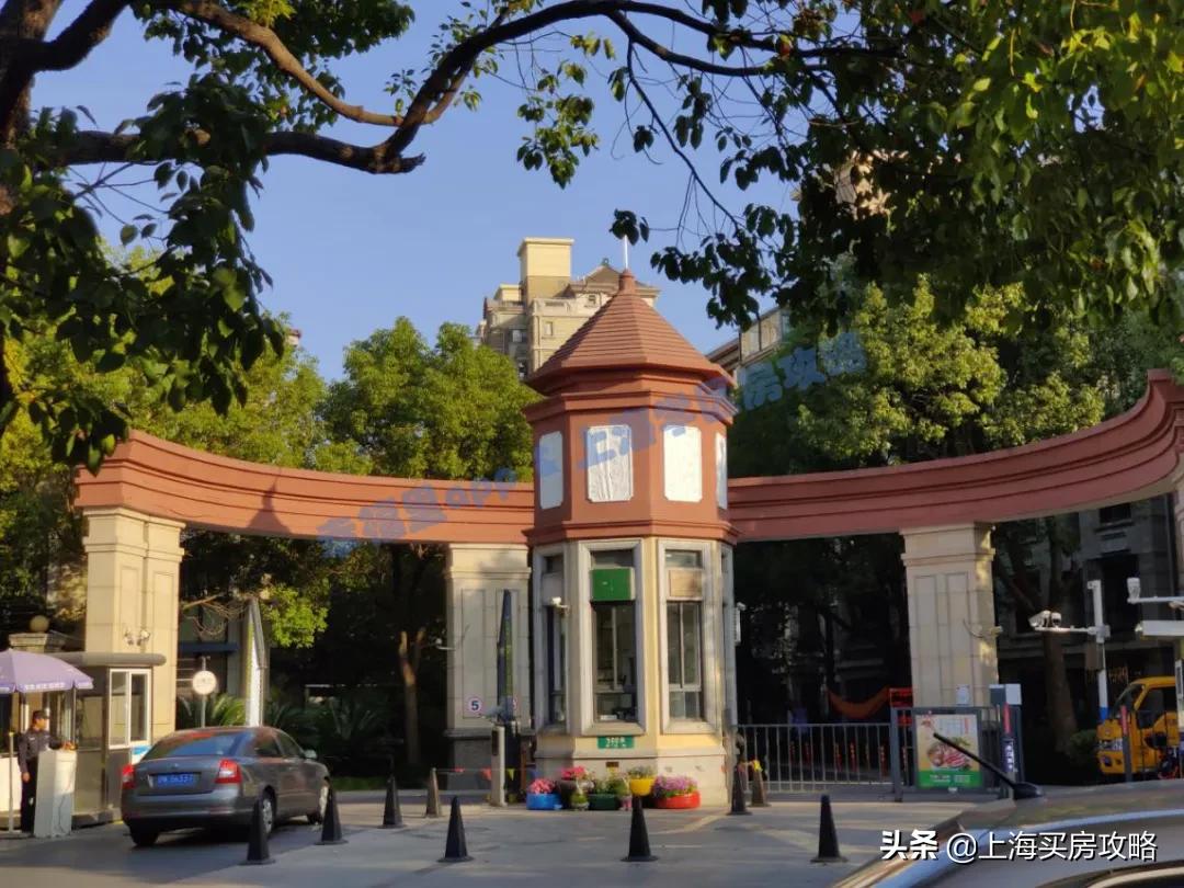 2022公办初中对口小学,上海科技大学附属学校对口学区房