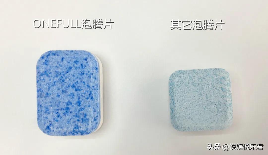 德国洗衣机清洗片怎么用,德国洗衣机清洗神器