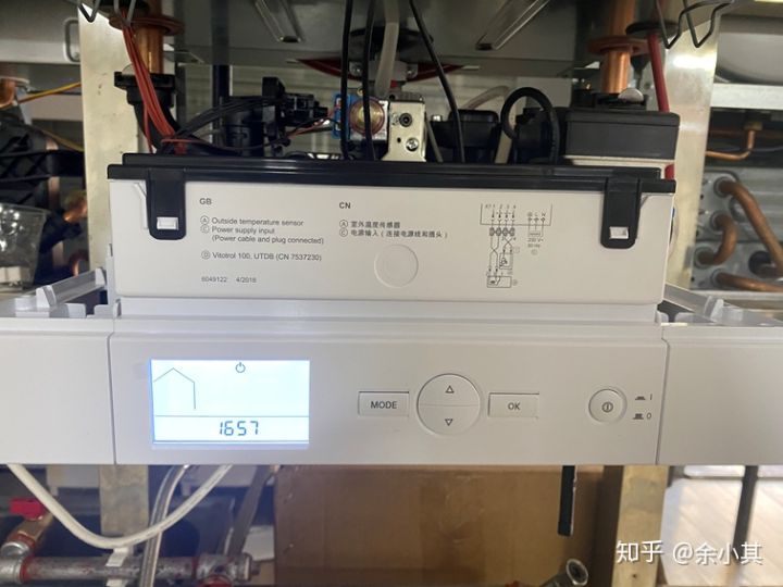 壁挂炉菲斯曼100,菲斯曼a1jd原装进口壁挂炉