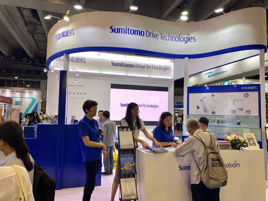 广州国际物流展,第九届广州物流展览会时间表