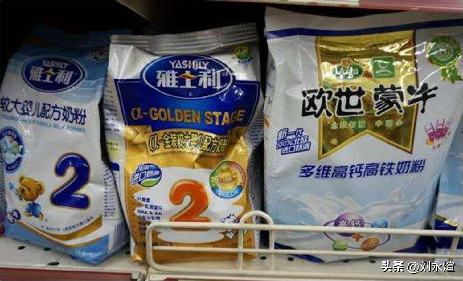 左手卖君乐宝,右手买贝拉米:蒙牛萌萌的千亿进阶逻辑