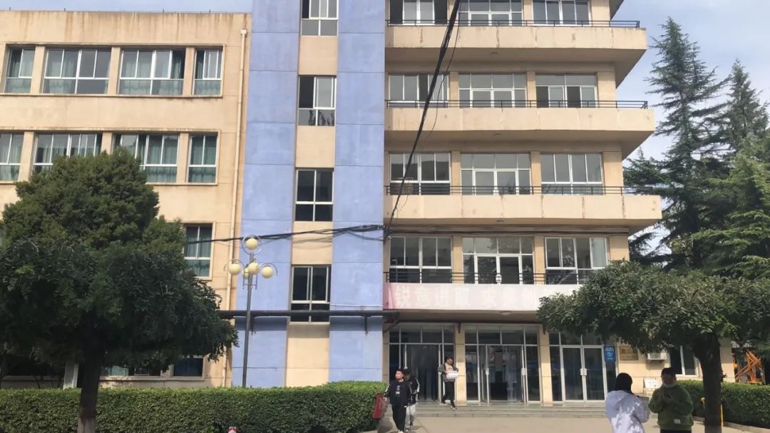 华北电力大学(保定)|品味历史风韵,感受校园风采