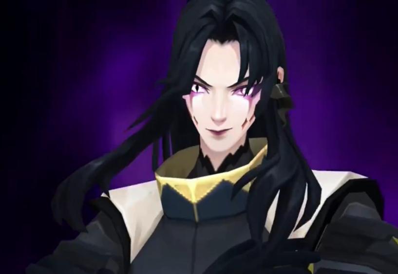 阴阳师ssr八岐大蛇介绍,阴阳师八岐大蛇ssr技能动画