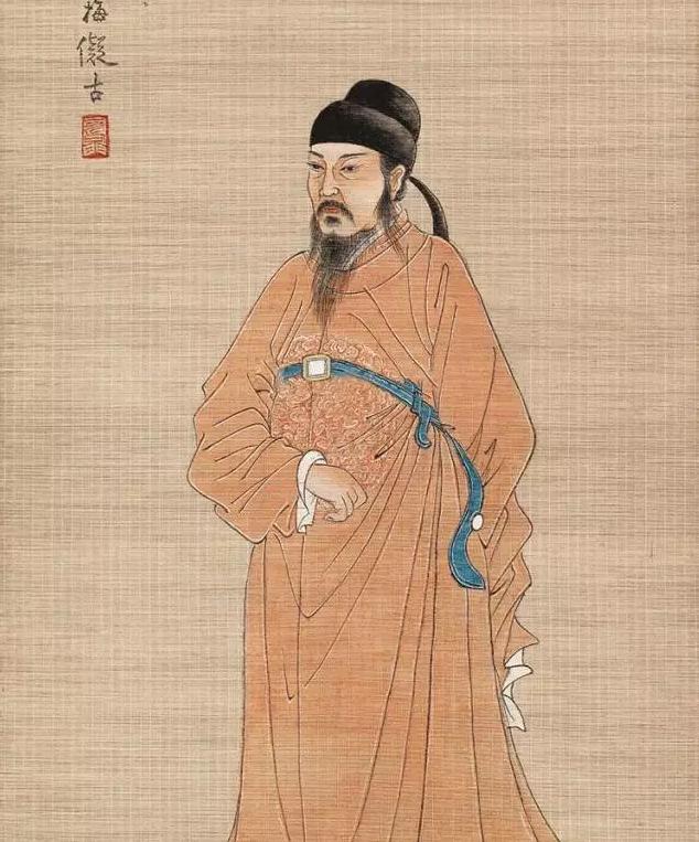 唐朝诗人有多狂,狂夫唐杜甫全文