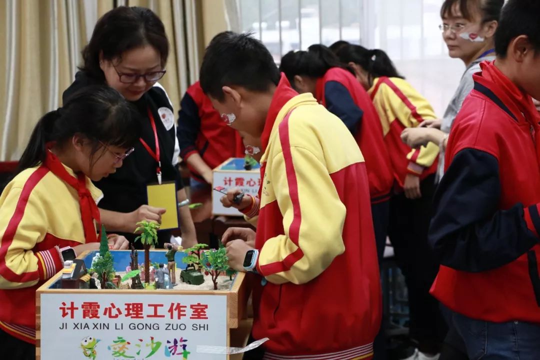 湖北的最美妇联人,最美基层妇联人