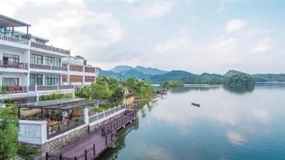 周末玩洱海,假期去大理洱海旅游