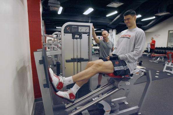 男人开始健身意味着中年危机了,为什么男人突然开始健身