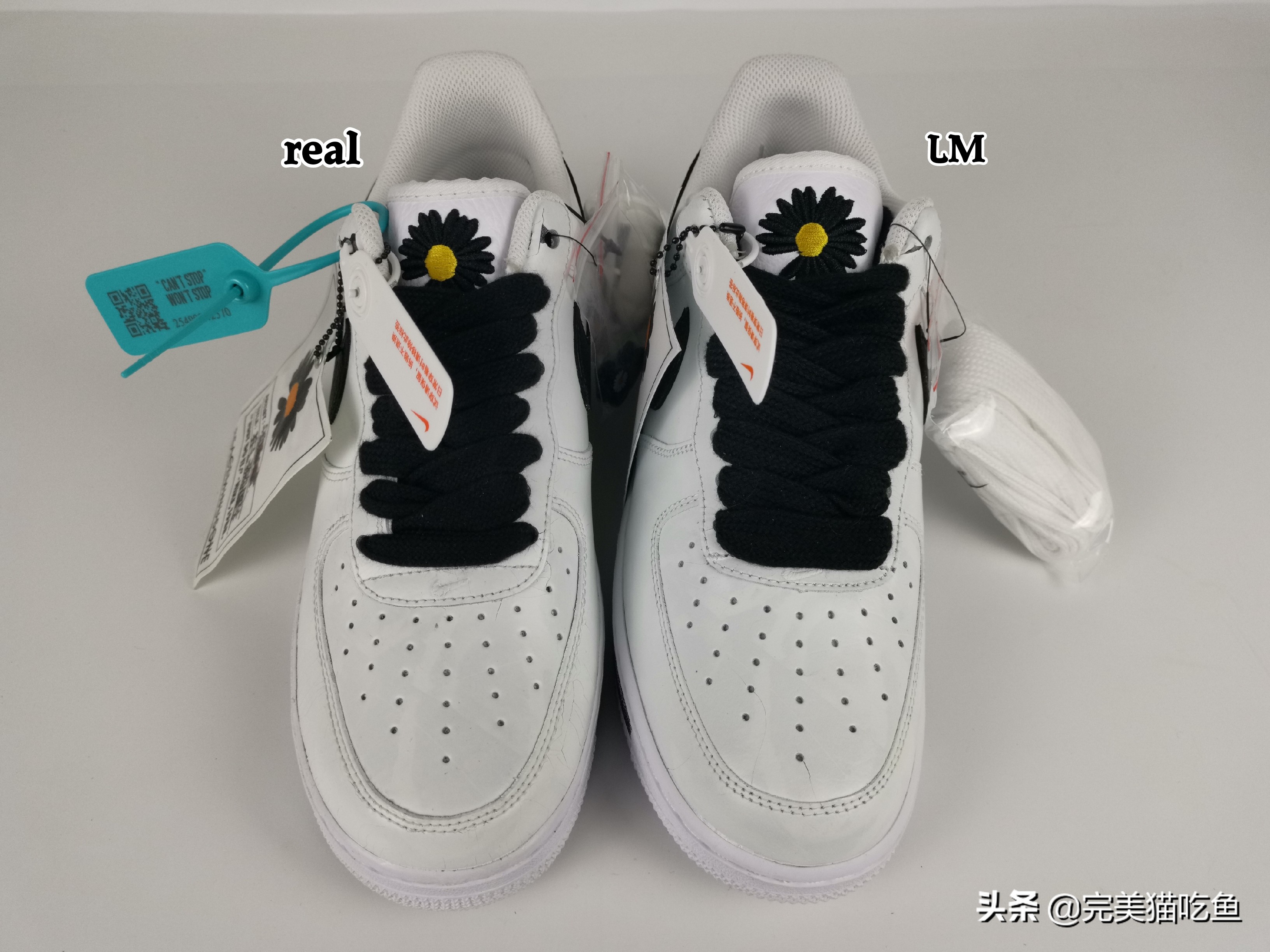 权志龙小雏菊空军一号2.0,权志龙空军小雏菊有没有气垫