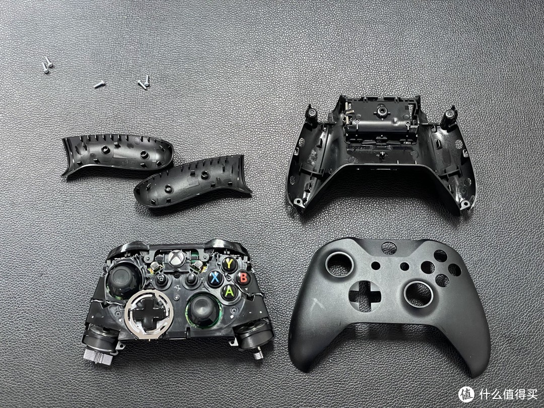 xboxones手柄按键不灵,xboxones手柄按键失灵