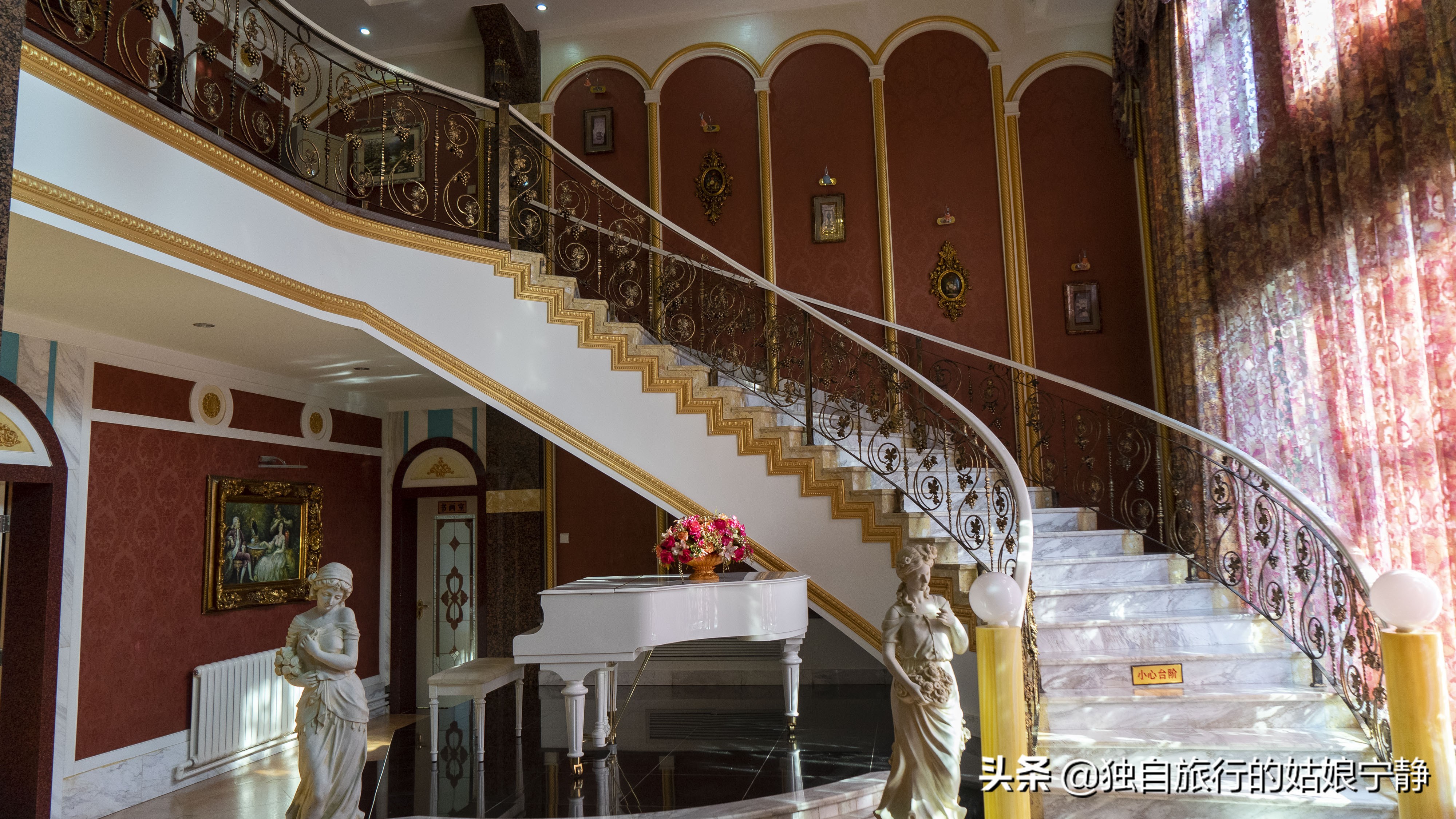 宁夏酒庄参观推荐,宁夏葡萄酒排行榜前十名酒庄