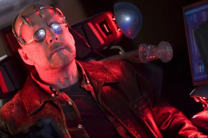 元宇宙和全息,元宇宙跟半导体的关系