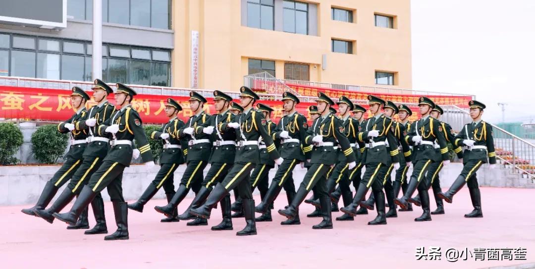 云南曲靖会泽县茚旺高中致远中学高一新生及补习班招生简章来啦