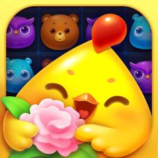 开心消消乐玩起来上瘾,开心消消乐买金币为什么上瘾