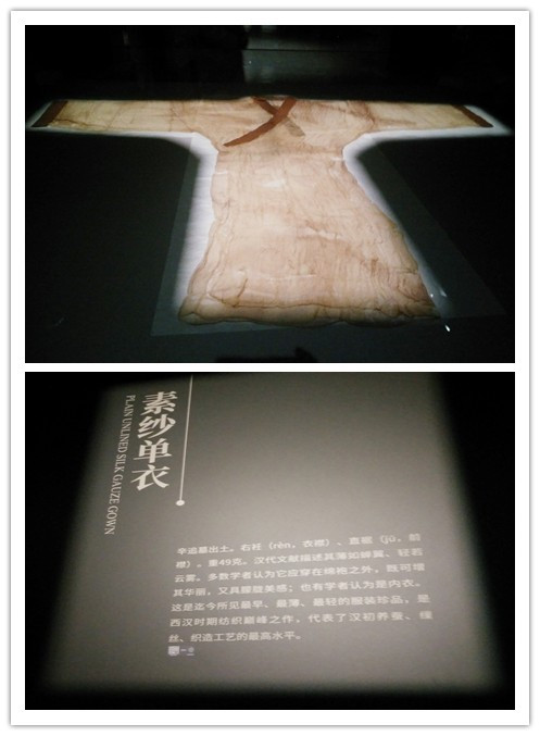 长沙博物馆湖南博物馆,带你逛长沙这些底蕴深厚的博物馆