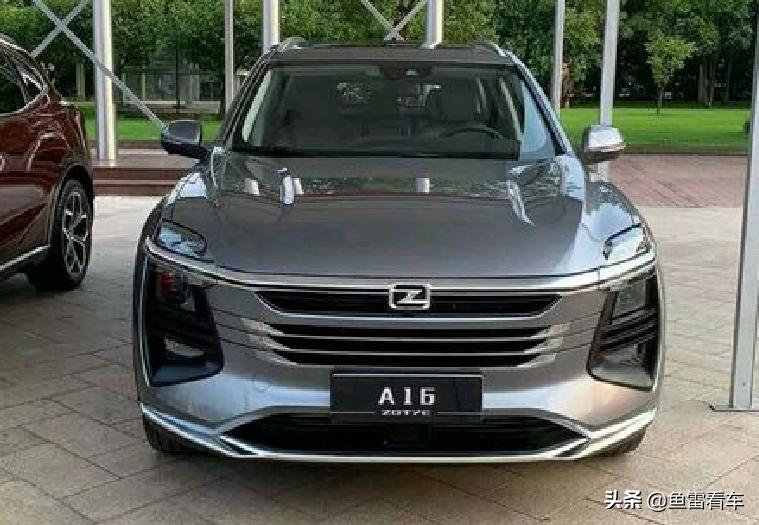 众泰即将上市的mpv,众泰mpv七座