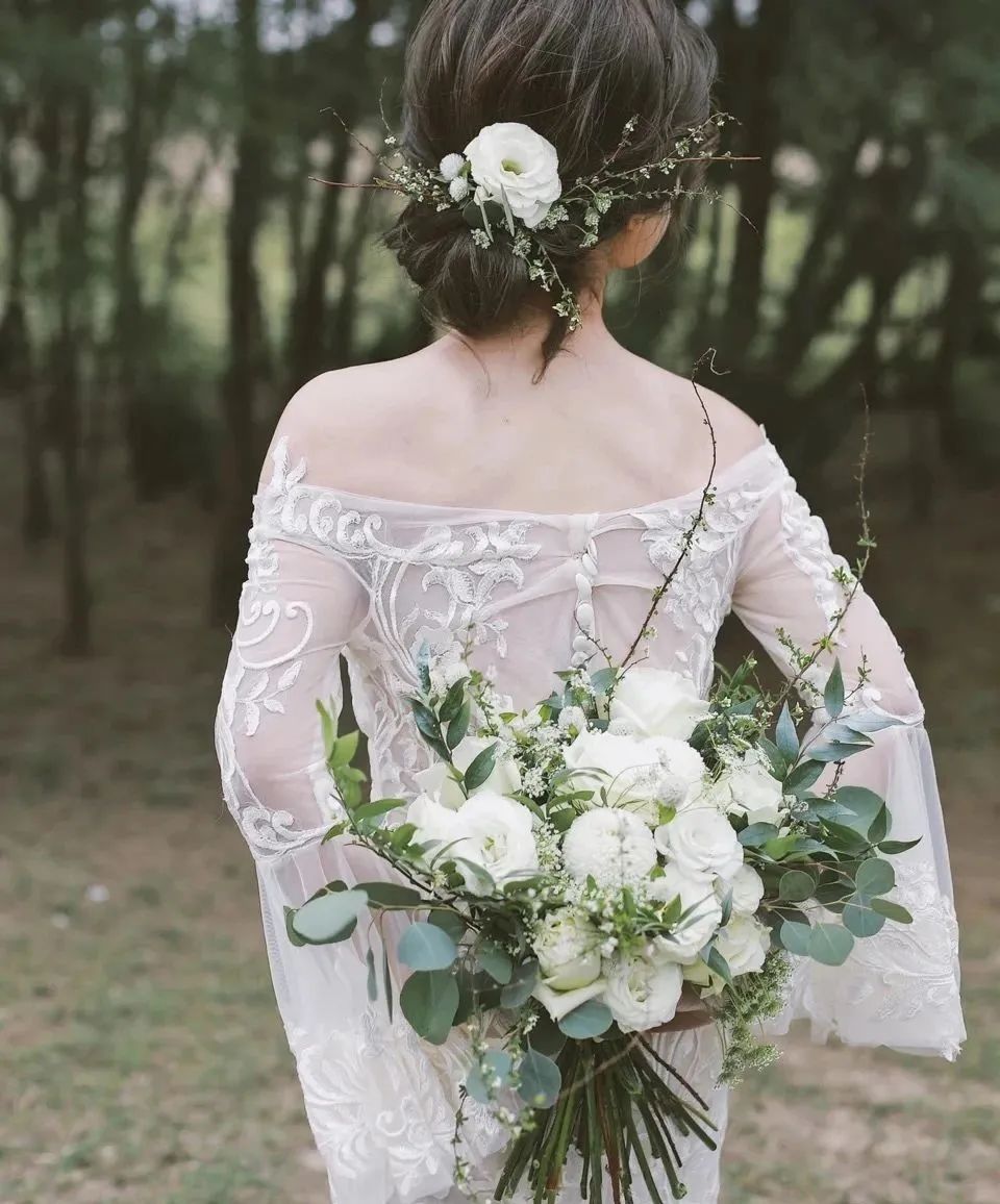 拍婚纱照的技巧美图,如何才能拍出好看的婚纱照