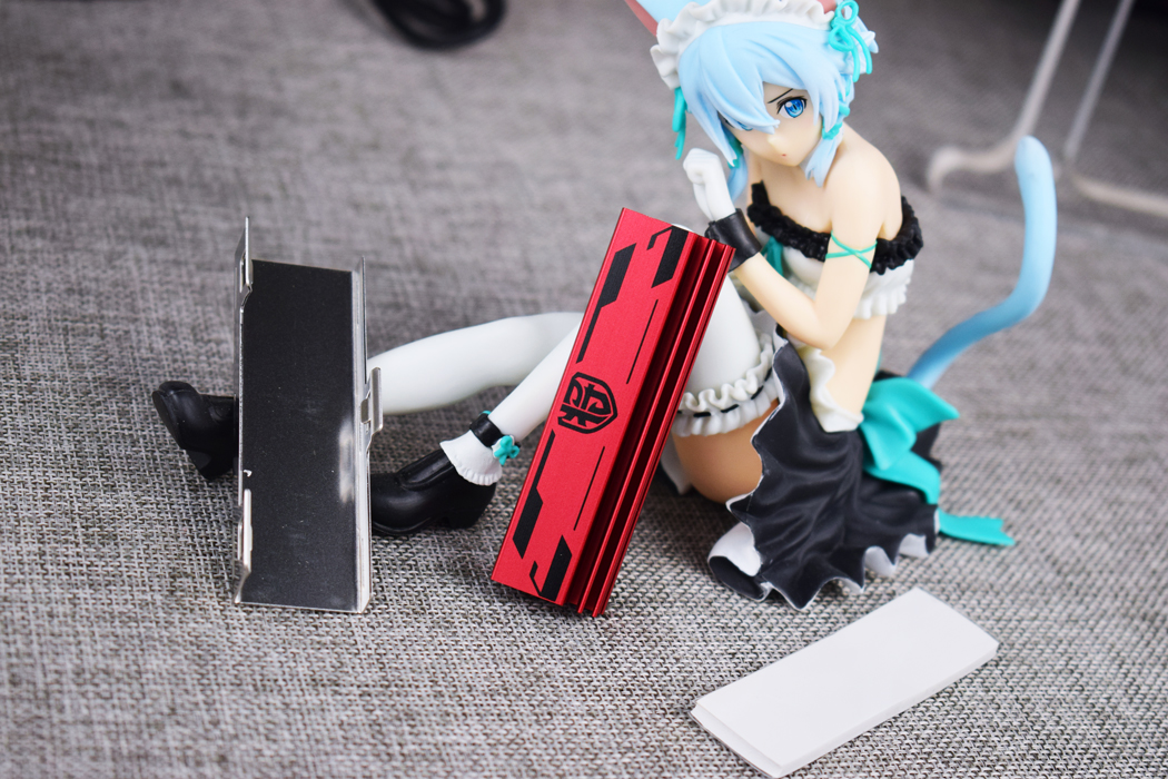 影驰黑将pro250g固态硬盘怎样,影驰黑将固态怎么样