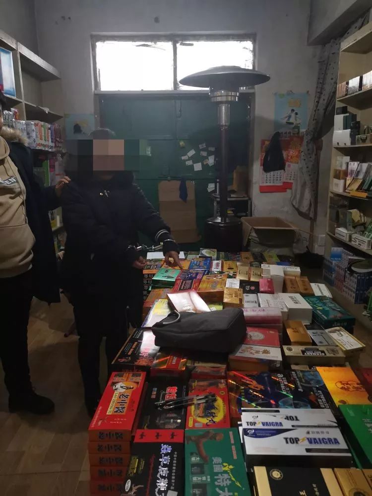 河北最新假药案,2018年6月河北假药案件